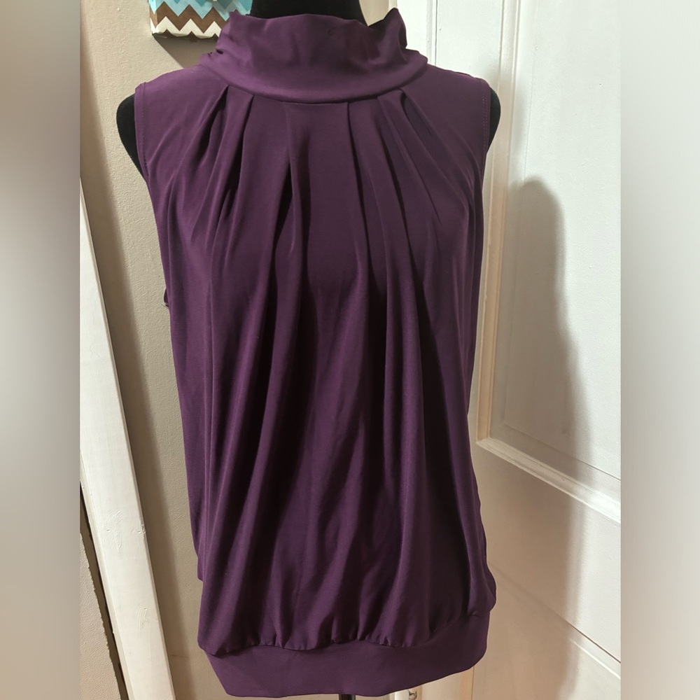 Dress blouse - Picture 2 of 4